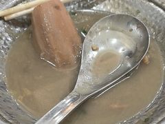 -香顺·客家菜(东坑店)