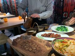 -纳鲁孜·新疆特色餐厅(上海悦荟广场店)