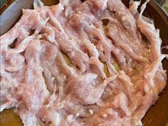 -清真-戏楼王记牛肉面