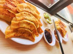 -劈柴院锅贴(沈阳路店)