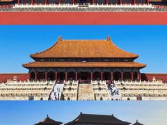 -故宫博物院(故宫)