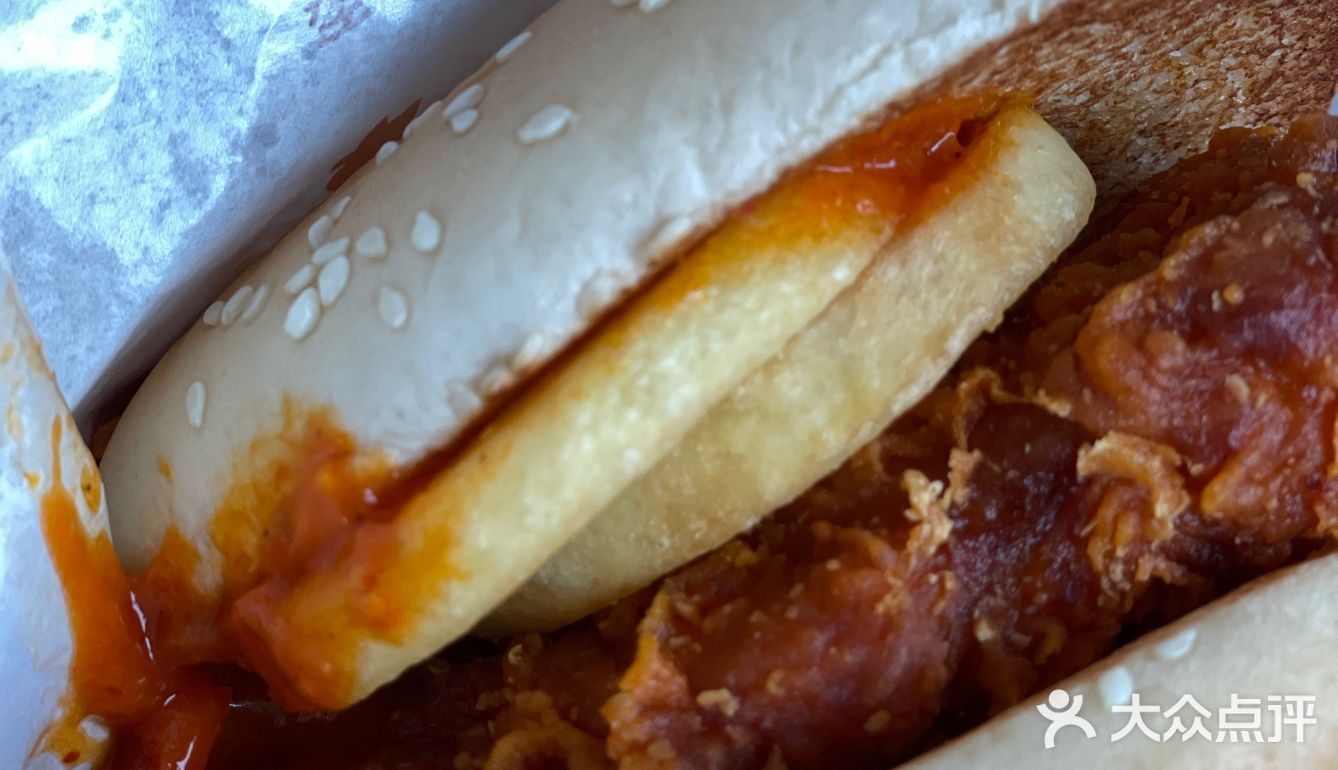 麦麦的西域风情之路