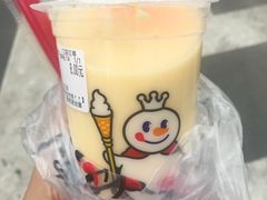 -蜜雪冰城(欧亚商都店)