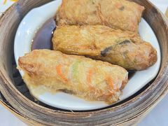 -馨越楼·点心·粤菜(赤坎店)