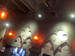 -Dark·大玩家馆沉浸剧情密室(黄埔店)