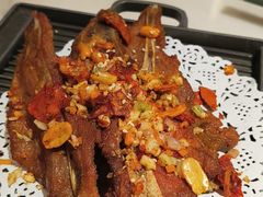 -小菜园新徽菜(合肥之心城店)