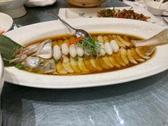 -汤记传菜(秀浦路店)
