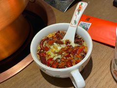 -北京老门框爆肚涮肉馆(凤城六路店)