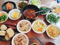 -大自然素食(望桐路店)