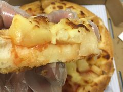 -那坡里比萨(康王北路店)