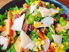 -Q MEX 库迈墨西哥餐吧(三里屯店)