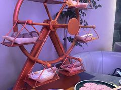 -故里和山·成都火锅(欢乐港湾店)