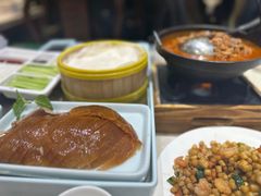 -紫光园(劲松店)