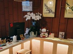 -LANN I 蘭·泰式古法按摩(高岛屋百货店)