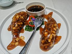 -惠丰堂饭庄·烤鸭·京味菜(民族大学店)