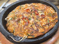 -神仙雪浓汤(明洞店)