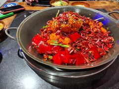 -楠火锅(绵阳首店)