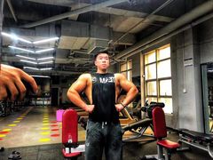 -CXFIT 陈徐健身工作室(凯旋店)