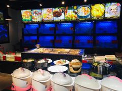 水产区-五姊妹海鲜(火车站店)