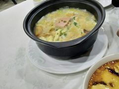 -聚丰园•湖鲜餐厅(阿红私房菜梅石路店)