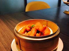 -鹊玥·粤菜小馆(汇智国际商业中心店)