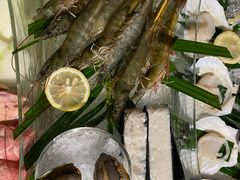 -生如夏花泰式火锅(西村黑金店)