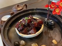 -茶叁酒肆·楚味江湖(菱角湖店)
