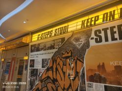 -G-STEPS舞蹈工作室