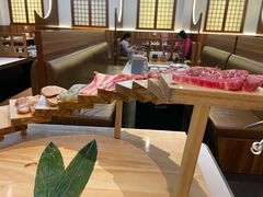 -千寻山野烤肉(中关村店)