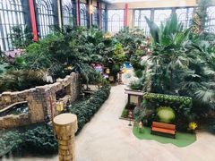 -郑州银基黄帝宫御温泉