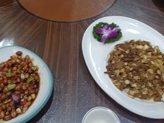 -清真·尚穆回回香清真餐厅(工人新村店)