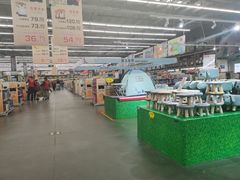 -麦德龙(郑东店)