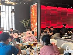 -大秦小宴•新派西北(万象前海店)