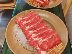 -鸿姐老火锅(长泰广场店)