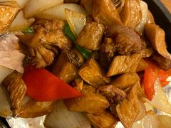 -九十九顶毡房(阜石路店)