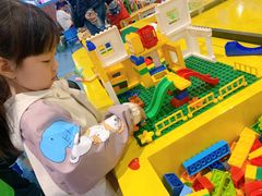 -嘉文梦想世界(SM天津滨海城市广场店)