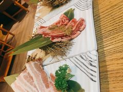 -赤坂亭·M9和牛烧肉·铁板烧(合肥万象城店)