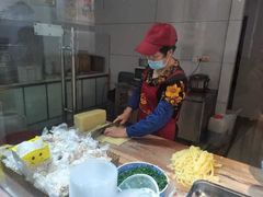 -姚记.周礼伤心凉粉(时代广场店)
