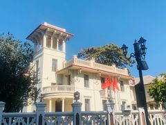 -天津意大利风情旅游区