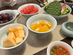 -青藤茶馆(凤起路店)
