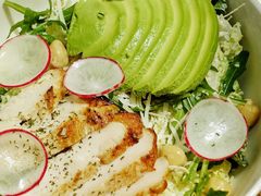 -农畉LONFOOD(福田星河COCOPark店)