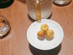 -泰香米泰国餐厅(中大国际店)