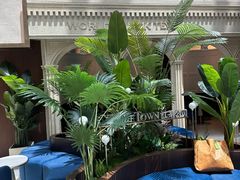 -CHARLIETOWN红茶公司(南京万象天地店)