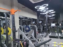 -VPsmart私教健身工作室(新华路旗舰店)