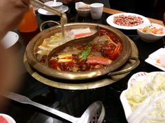 -川中故事·成都老火锅(东书房店)