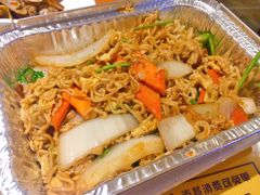 -三个大叔烤羊肉串·炭炉砂锅菜(西三旗店)