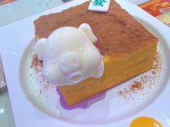 -龙记·香港茶餐厅(海上世界店)