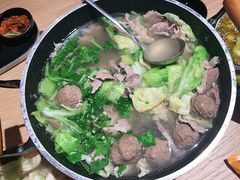 -川堂风·跷脚牛肉·乐山爆炒(宝山日月光店)