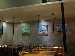 大堂-TUK土耳其餐厅·下午茶(卢湾店)
