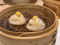 蟹粉小笼-成隆行·蟹王府(九江路店)
